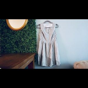 Striped Summer Dress!